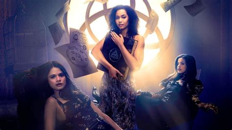 charmed 2018 streaming vf